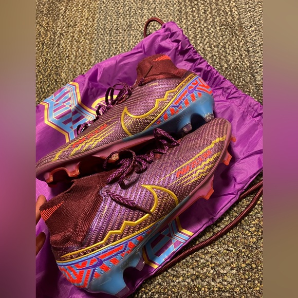 Nike Other - Nike "Mbappe" Mercurial Superfly 9 Elite FG